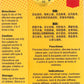 Marvel Crocus Medicated Oil 万花楼牌特制红花油 庆丰私人有限公司 KINHONG PTE LTD